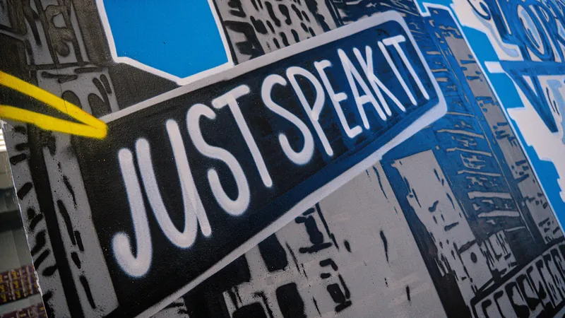 Филиал JUST SPEAK IT «Мамыр» — фото 5 из 8