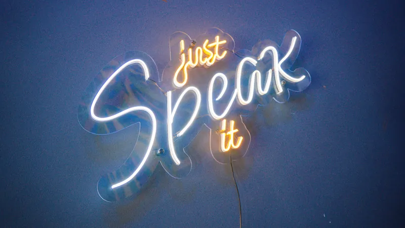 Филиал JUST SPEAK IT «Тастак» — фото 6 из 8