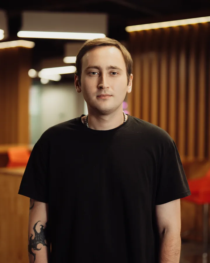 Mr Bektemir, преподаватель английского языка JUST SPEAK IT