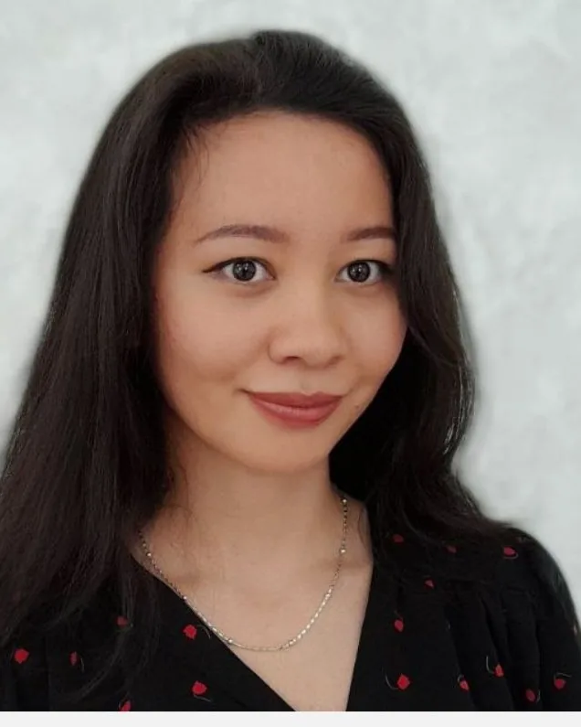 Abdrakhmanova Dinara, преподаватель английского языка JUST SPEAK IT