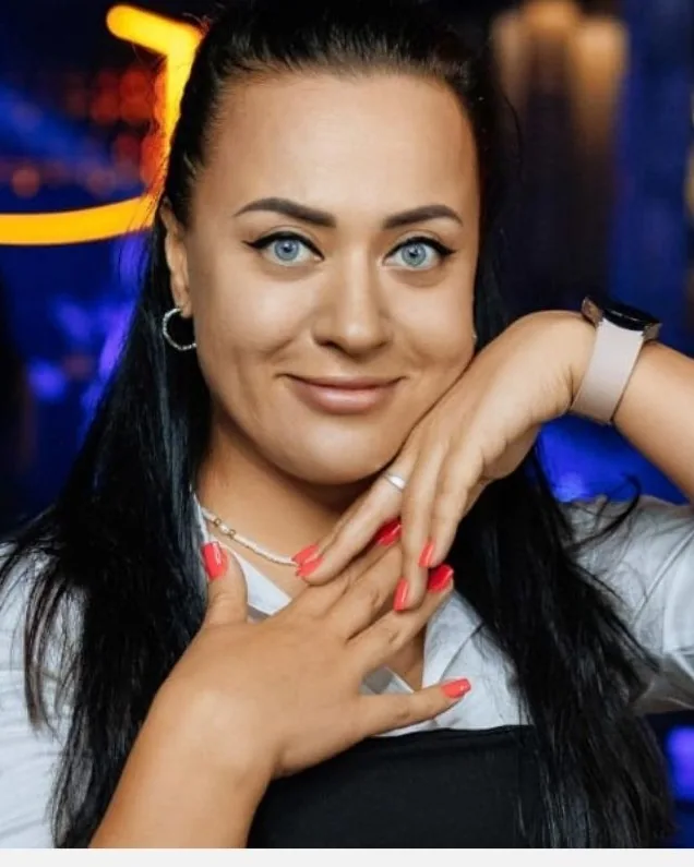 Bachurina Yuliya, преподаватель английского языка JUST SPEAK IT