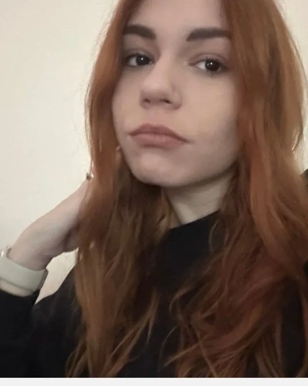 Gofman Regina, преподаватель английского языка JUST SPEAK IT