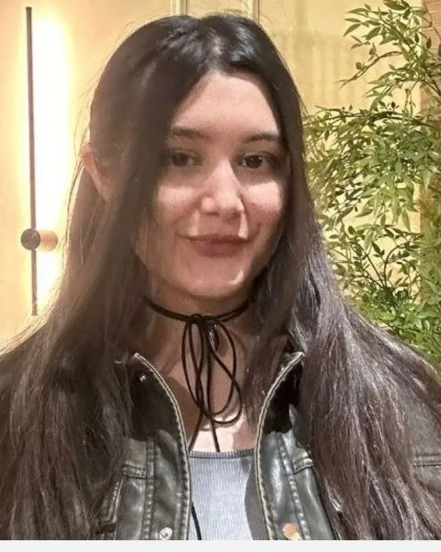 Kayupova Dariya, преподаватель английского языка JUST SPEAK IT