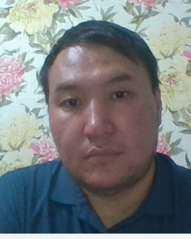 Mamyrbek Alibek, преподаватель английского языка JUST SPEAK IT
