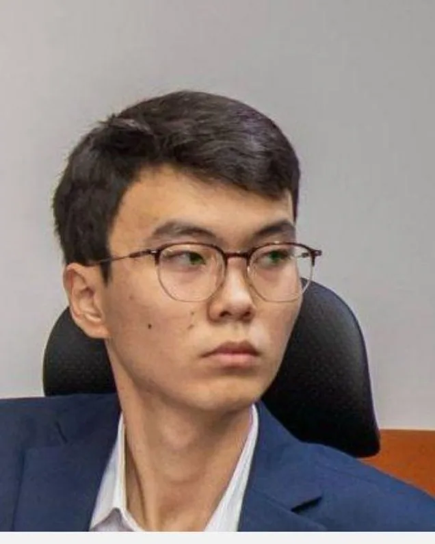 Salibekov Azamat, преподаватель английского языка JUST SPEAK IT