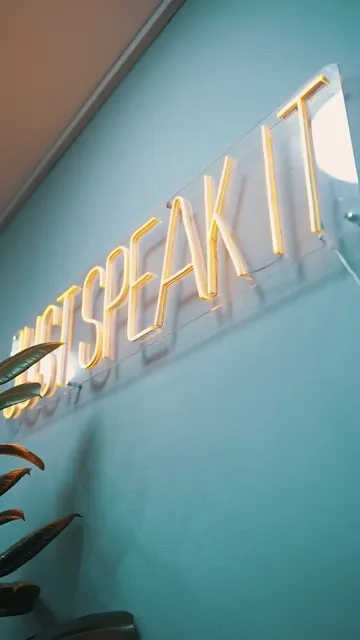 Занятие английским в JUST SPEAK IT
